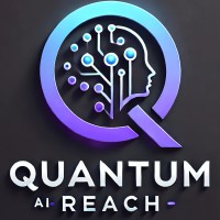 Quantum Reach logo - Similar company to Quantum Fever
