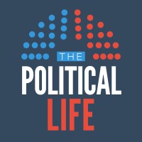 The Political Life logo - Similar company to Staffer