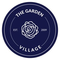 The Garden Village logo - Similar company to Langtec