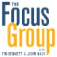 Focus Group Radio