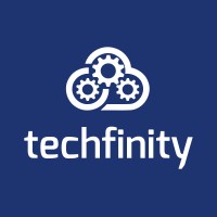 Techfinity logo - Similar company to Techfinity Llc