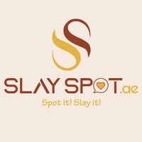 Slayspot.ae logo - Similar company to Maison Oudique