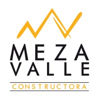 Constructora Meza Valle logo - Similar company to Constructora Cota