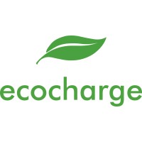 Ecocharge logo - Similar company to Kitovate