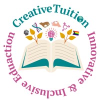 Creative Tuition Collective logo - Similar company to Walcott Communications Ltd