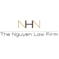 Nguyen Law Firm, PLC logo - Similar company to Kalfayan Merjanian, Llp
