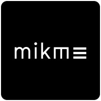 mikme (acquired) logo - Similar company to Tailored Apps