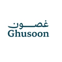 غصون logo - Similar company to Ghoson Business Company