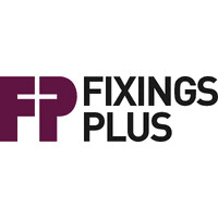 Fixings Plus logo - Similar company to Bailey & Wade