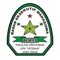 BEM Fakultas Pertanian UPNVJT logo - Similar company to Ukm Penalaran Dan Kreativitas Upn Jawa Timur