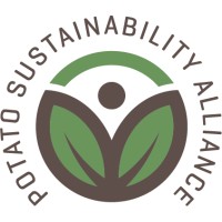 Potato Sustainability Alliance logo - Similar company to Cooperative Elevator Co.