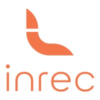 Inrec logo - Similar company to Intrec Consulting -Tech Recruiters