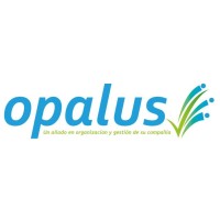 GRUPO OPALUS SAS logo - Similar company to Opalus