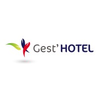 Gest'HOTEL logo - Similar company to Mobile Expert