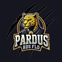 Bureau des Sports FLD - PARDUS logo - Similar company to Sourire D'Enfant