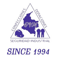 Confecciones y Dotaciones GyM logo - Similar company to Gym Facial