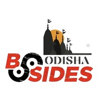 BSides Odisha logo - Similar company to Cyberhack