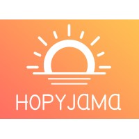Hopyjama logo - Similar company to Interception