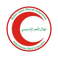 Indonesian Red Crescent logo - Similar company to Equilibrium Assessment