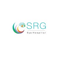 SRG EYE HOSPITAL logo - Similar company to Megatronix Vision