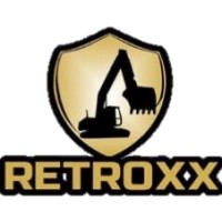 Retroxx logo - Similar company to Miitra
