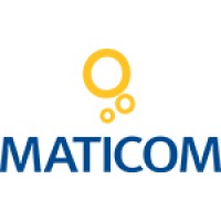 Maticom Srl logo - Similar company to Glenroy Bakery