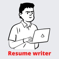 Professional Cv/Resume writer logo - Similar company to Resume Writer