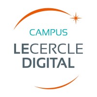 Campus du Cercle digital logo - Similar company to Le Cercle Digital