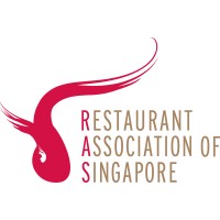 Restaurant Association of Singapore logo - Similar company to Singapore Tenants United For Fairness (Sgtuff)