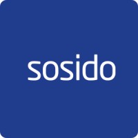 Sosido logo - Similar company to Mcgill Institute For The Study Of Canada