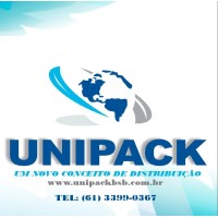 Unipack logo - Similar company to Flexoprint C. Ltda.