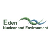 Eden Nuclear and Environment logo - Similar company to Eagle Platforms & Training Ltd