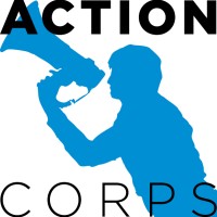 Action Corps logo - Similar company to M&Esure Research & Evaluation