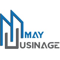 May'Usinage logo - Similar company to Snero