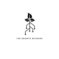 The Growth Network logo - Similar company to Visualhq
