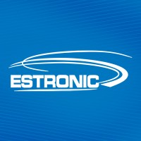 Estronic logo - Similar company to Eletromax Soluções Elétricas
