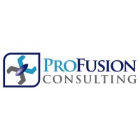 ProFusion Consulting logo - Similar company to Capital Intelligence
