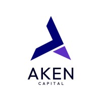 Aken Capital logo - Similar company to Próxima Sas