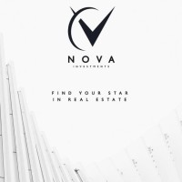 Nova Investments logo - Similar company to Den Consultancy