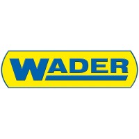 Wader-Woźniak sp. z o.o. logo - Similar company to Teca Oy