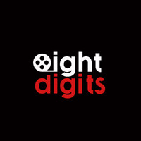 eight digits ltd logo - Similar company to Alex Hitt