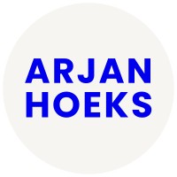 Arjan Hoeks logo - Similar company to March Collective
