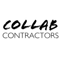 Collab Contractors logo - Similar company to Finar