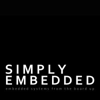 Simply Embedded logo - Similar company to Circal Engineering