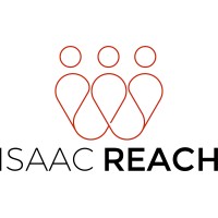Isaac Reach logo - Similar company to Blije Reviews