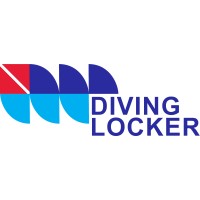 Vancouver Diving Locker logo - Similar company to Omid Foundation