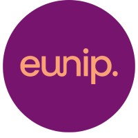 Eunip logo - Similar company to Sherlook_