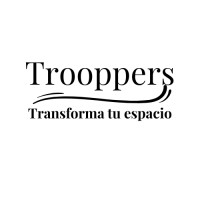 TROOPPERS logo - Similar company to Eagle.Label Llc