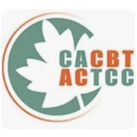Canadian Association of Cognitive and Behavioural Therapies (CACBT) logo - Similar company to World Confederation Of Cognitive And Behavioral Therapies (Wccbt)