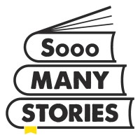 Sooo Many Stories logo - Similar company to Coffee With Alice
